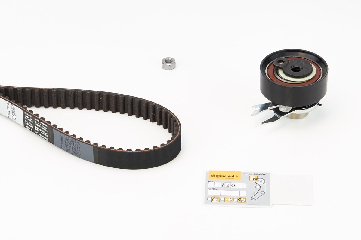 Timing Belt Kit