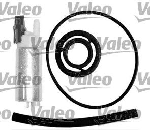 VALEO 347230 Fuel pump
