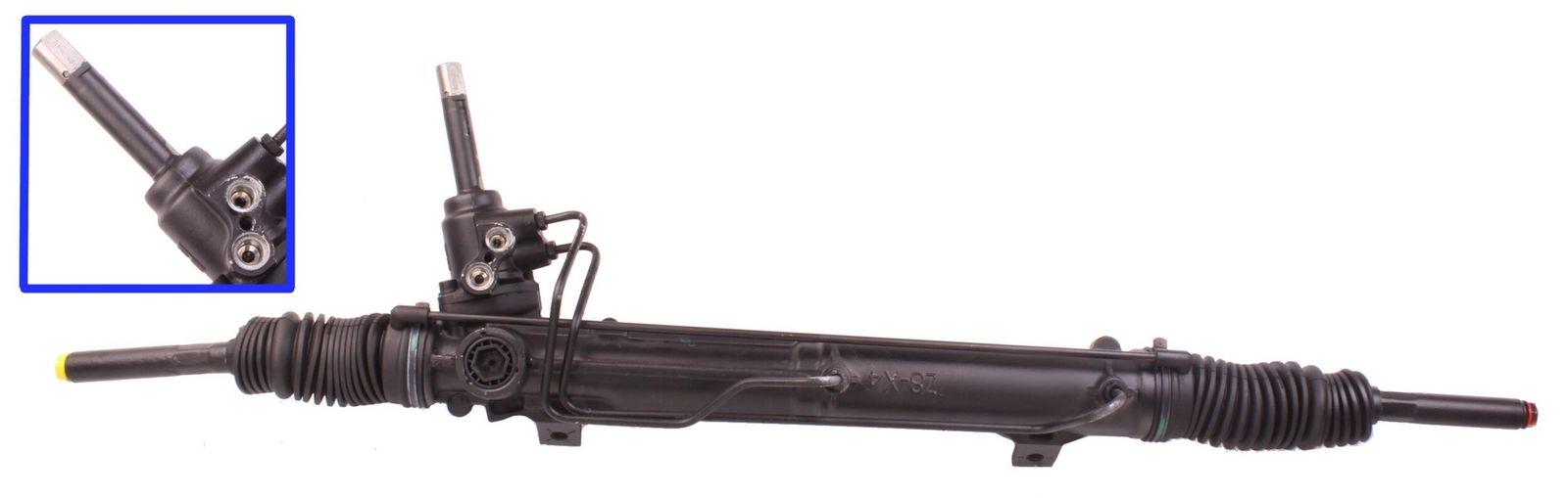 DRI 711520563 Steering gear