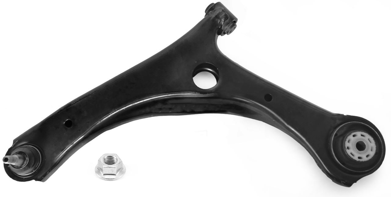 BOSCH 0 986 142 053 Control/trailing arm, wheel suspension
