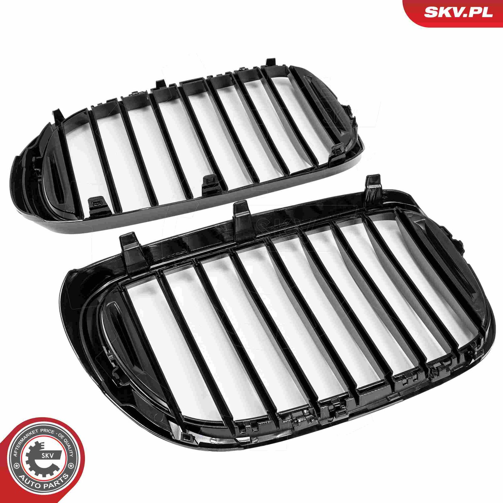 Radiator Grille-3