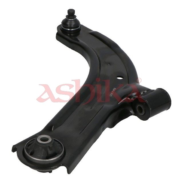 Control/Trailing Arm, wheel suspension-2