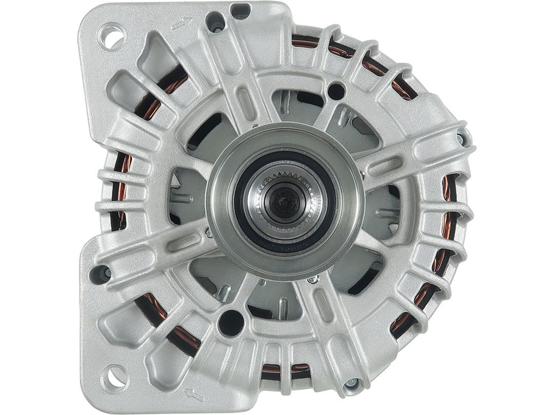 AS-PL A3858S Alternator