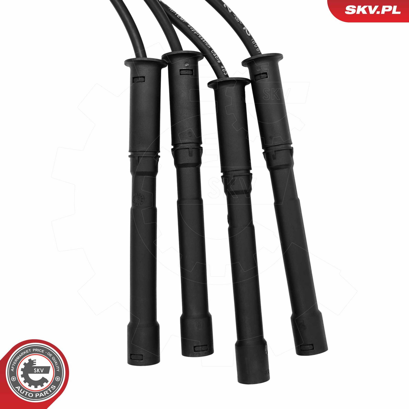 ESEN SKV 03SKV087 Ignition coil
