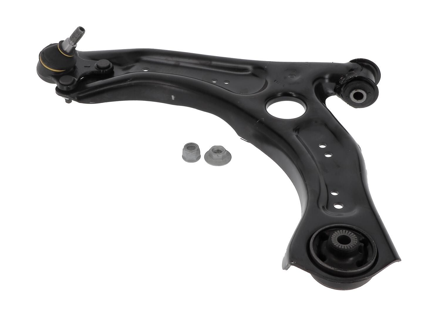 MOOG VO-WP-16805 Control/trailing arm, wheel suspension