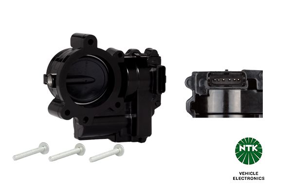 NTK 92317 Throttle body