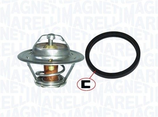 MAGNETI MARELLI 352317100410 Thermostat, coolant