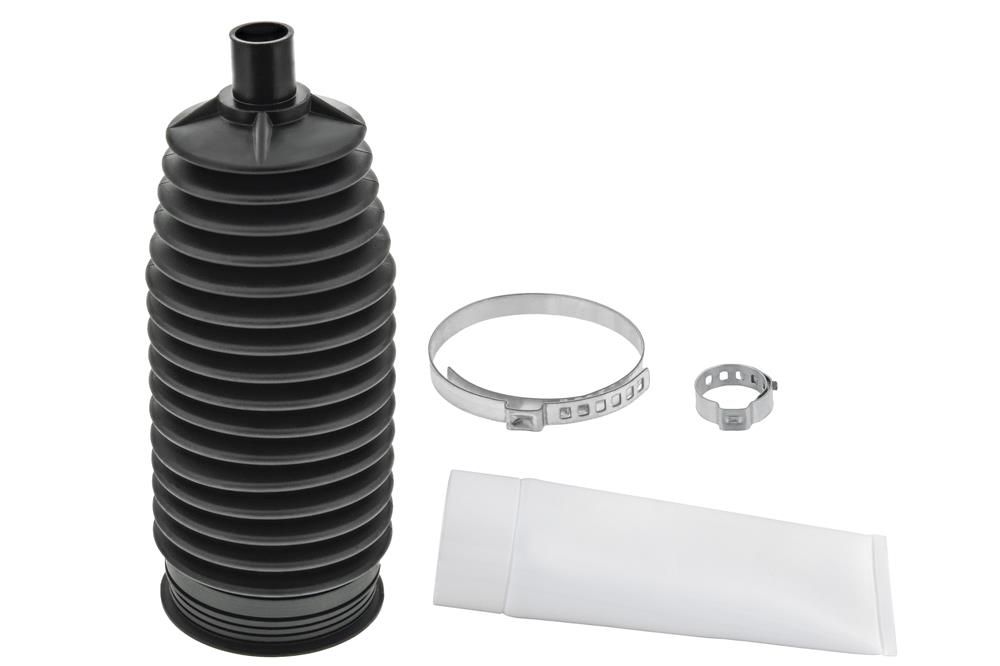 TOPRAN 701 620 Bellow kit, steering