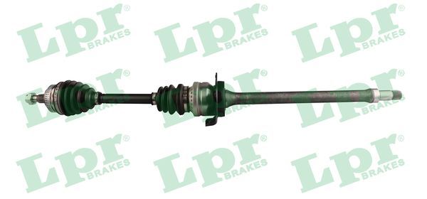 LPR DS30026 Drive shaft