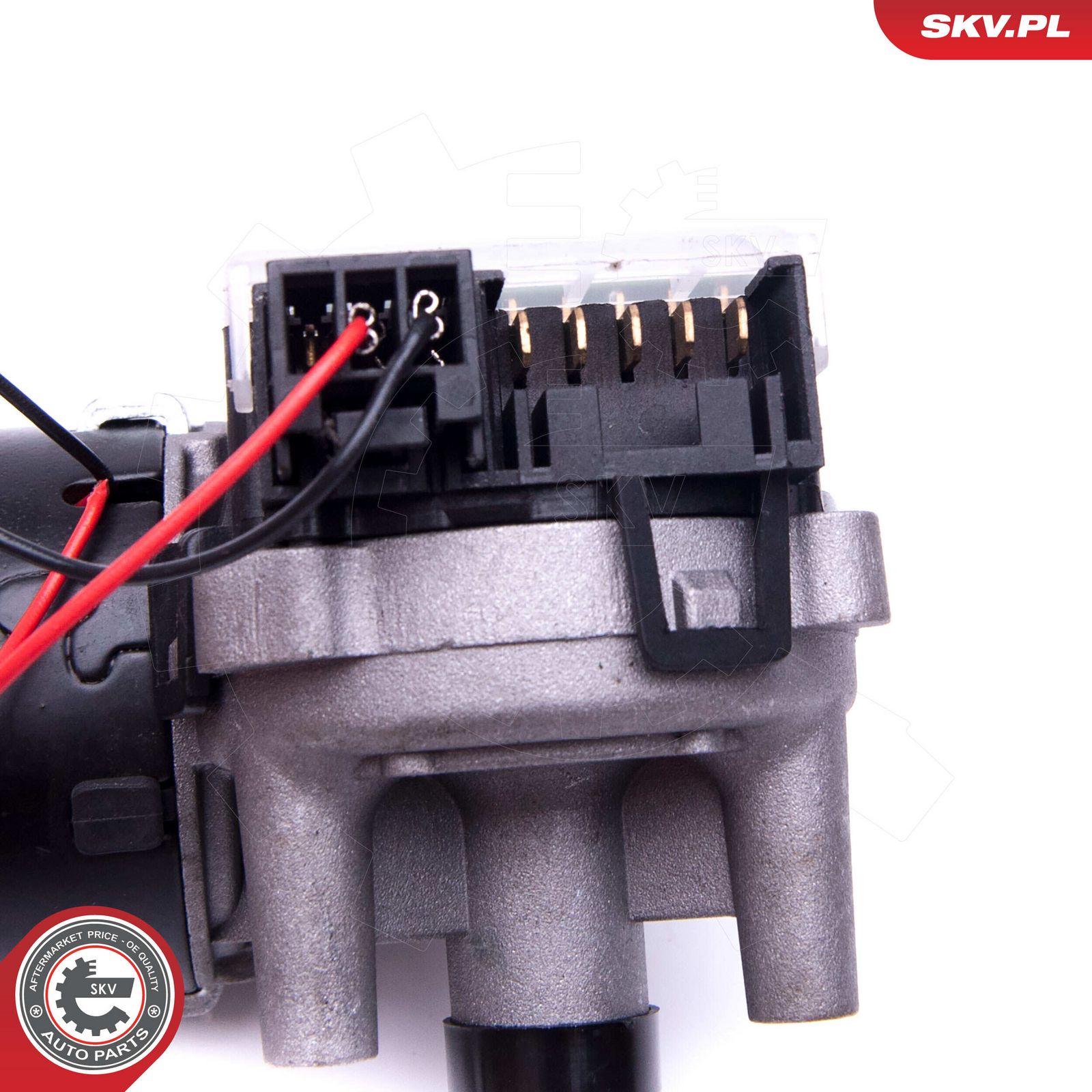 Wiper Motor-3