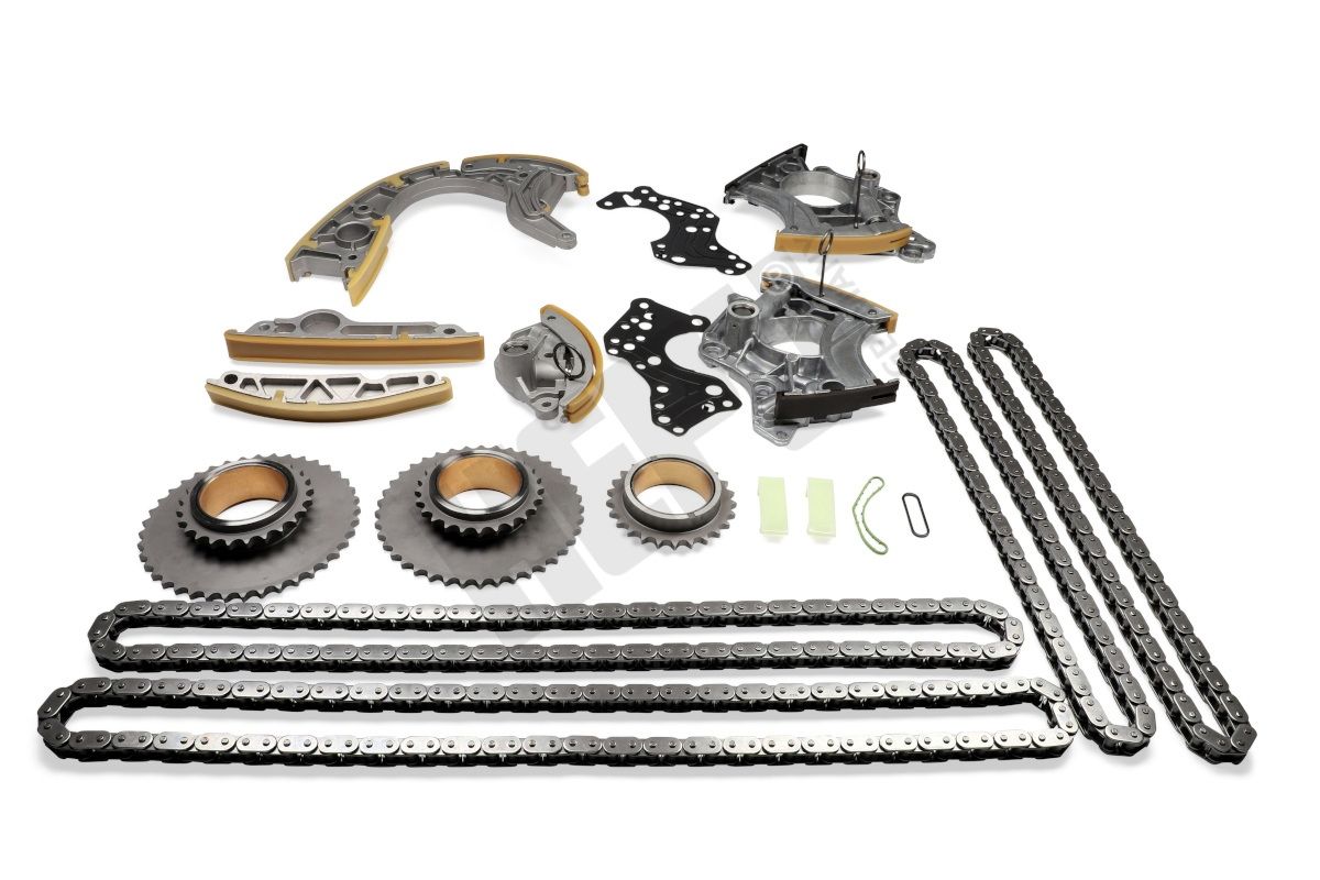 HEPU 21-0625 Timing chain kit