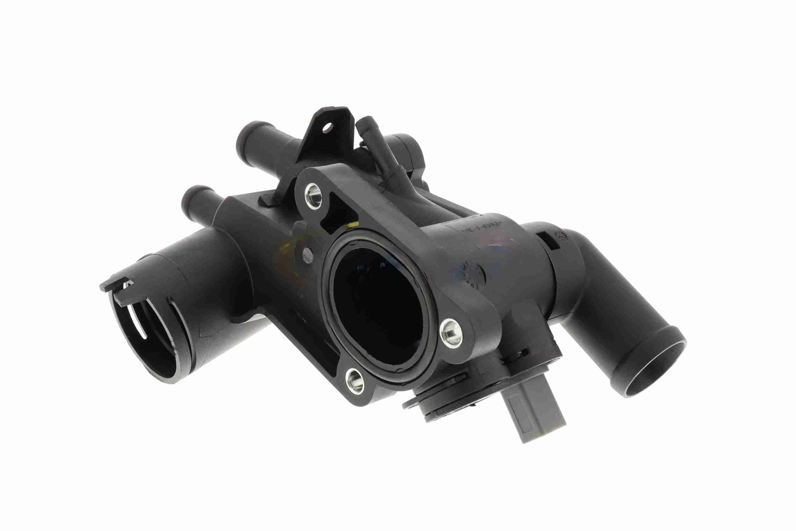 Thermostat Housing-11