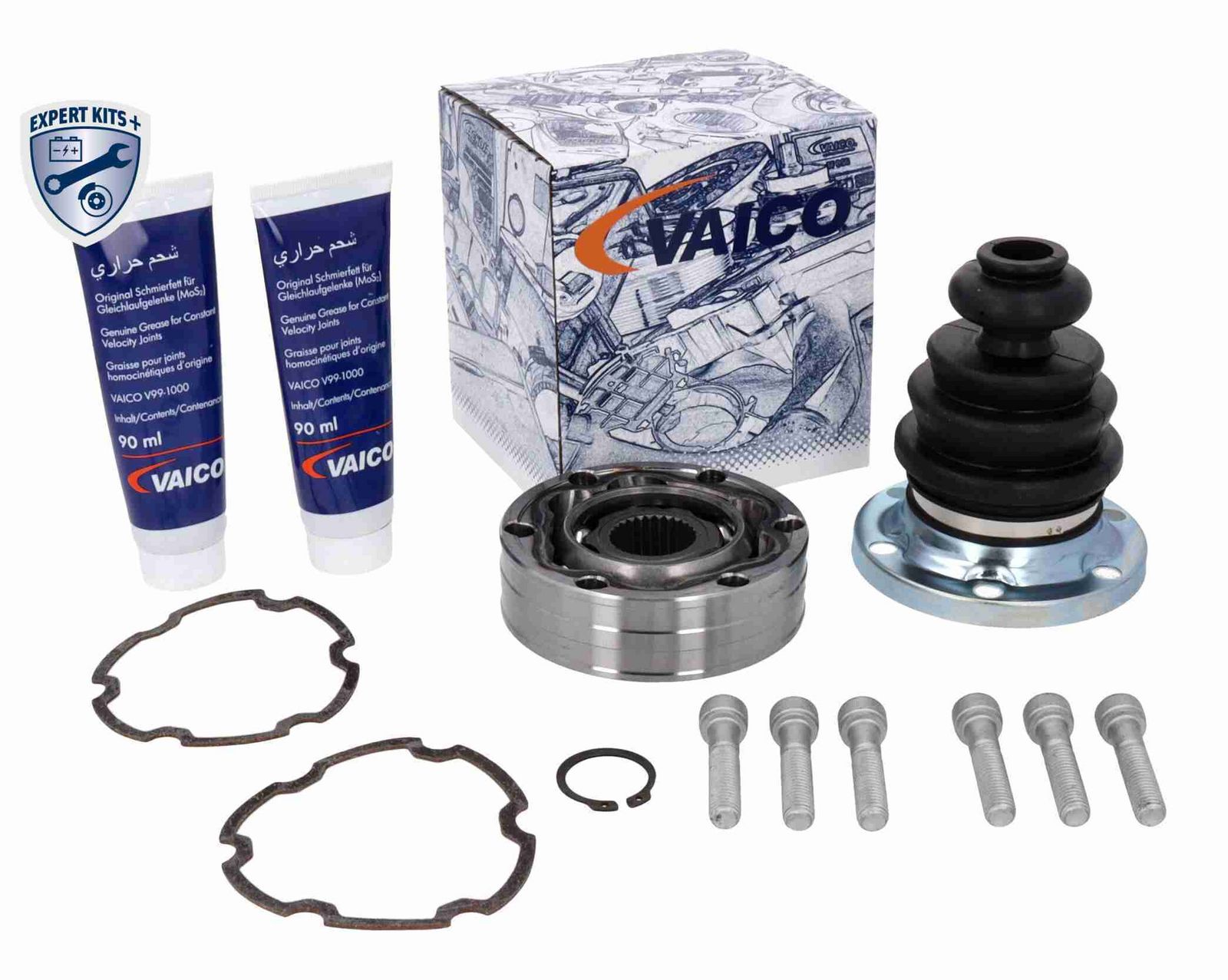 Joint Kit, drive shaft-1