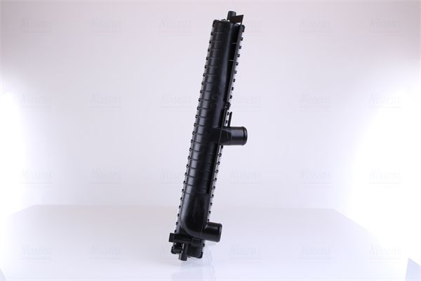 Radiator, engine cooling-3