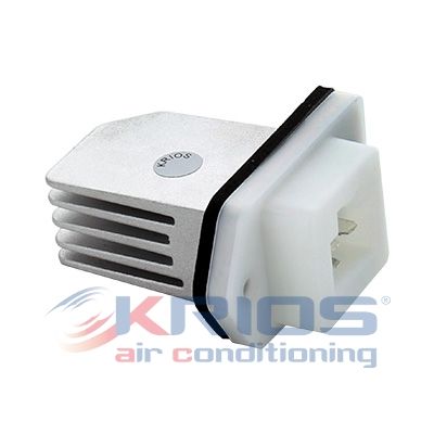 MEAT & DORIA K106104 Regulator, interior blower
