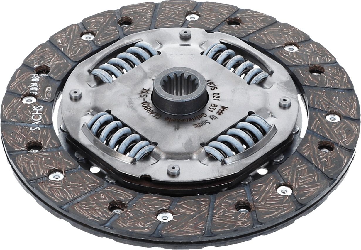 Clutch Kit-4