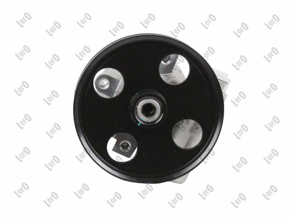Hydraulic Pump, steering-5