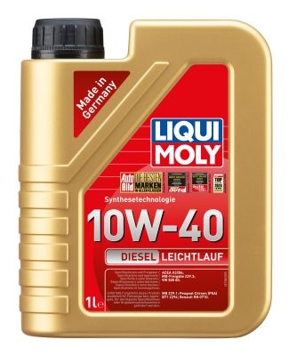 LIQUI MOLY 21314 Engine oil