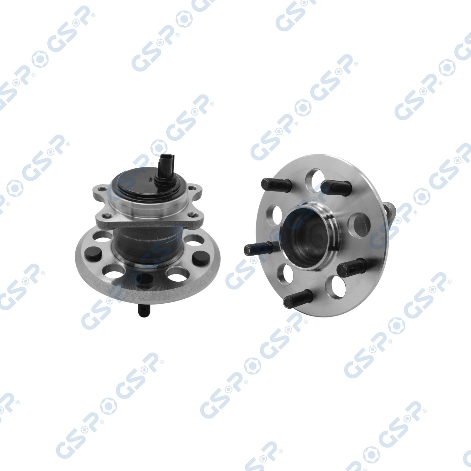 GSP 9400345 Wheel bearing kit