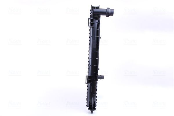 Radiator, engine cooling-1