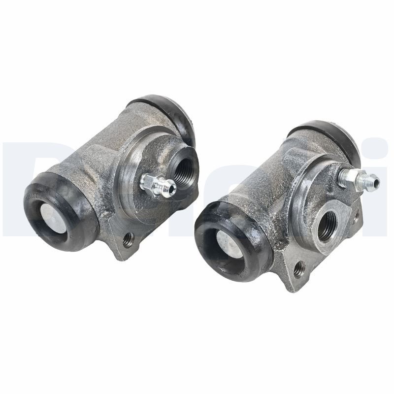 DELPHI LW90227 Wheel brake cylinder