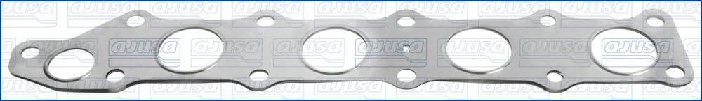 AJUSA 13343000 Gasket, exhaust manifold