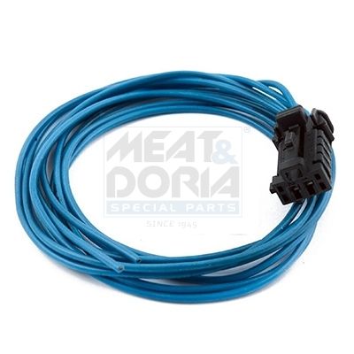 MEAT & DORIA 25097 Cable repair kit, licence plate light