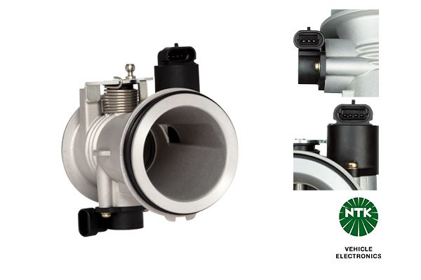 NTK 90810 Throttle body