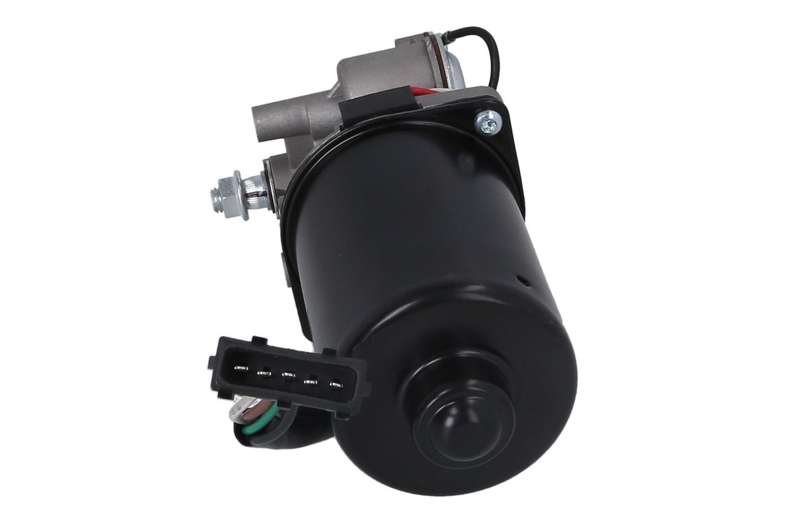 Wiper Motor-4