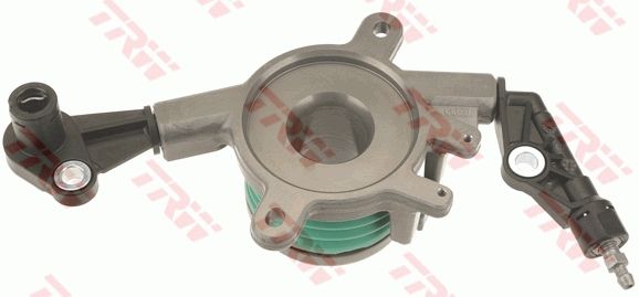 TRW PJQ233 Central slave cylinder, clutch