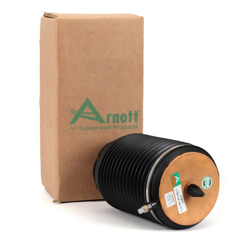 Air Spring, suspension-2