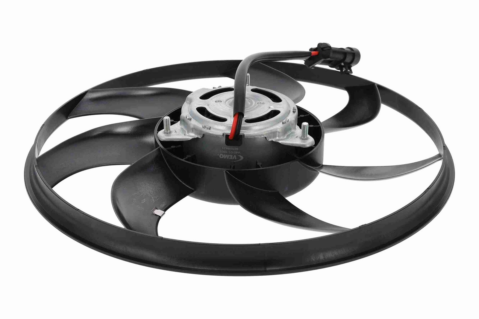 Fan, engine cooling-4