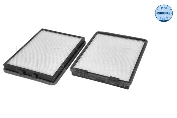MEYLE 312 319 0004/S Filter, cabin air