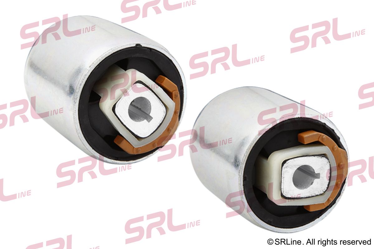 SRLINE S2013026 Mounting, control/trailing arm