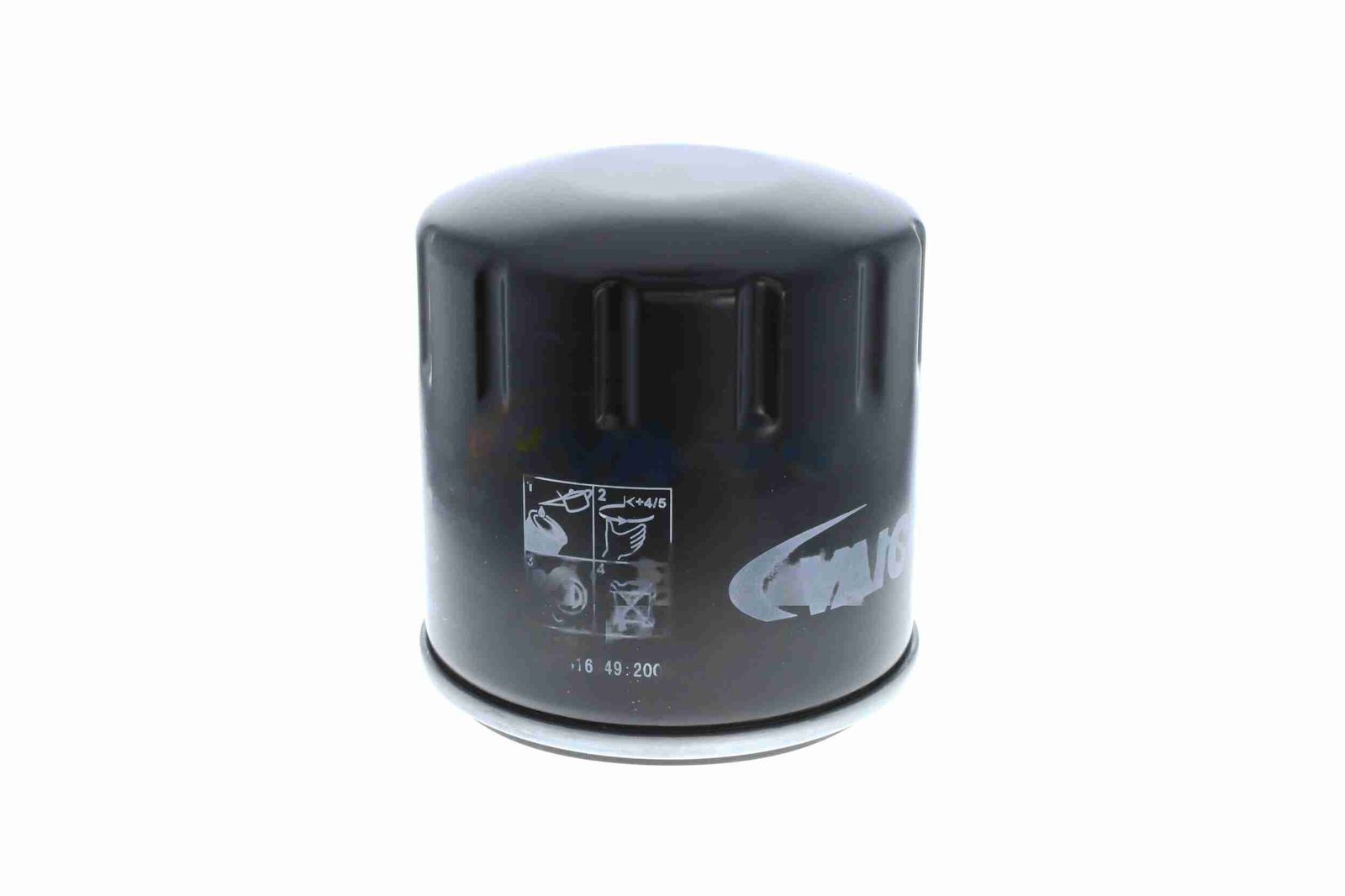 Oil Filter-15