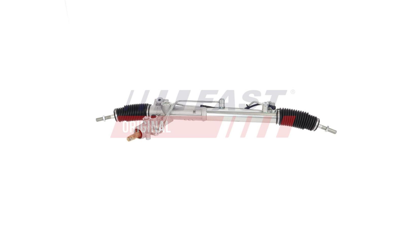 Steering Set-2