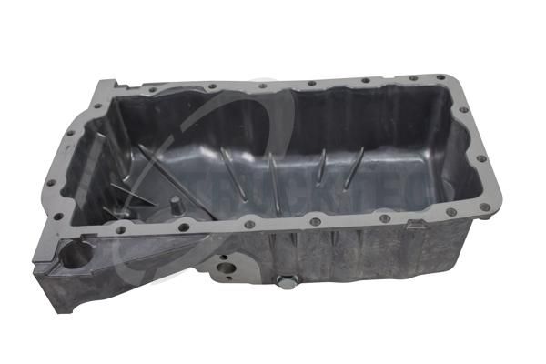 TRUCKTEC AUTOMOTIVE 07.10.096 Oil sump