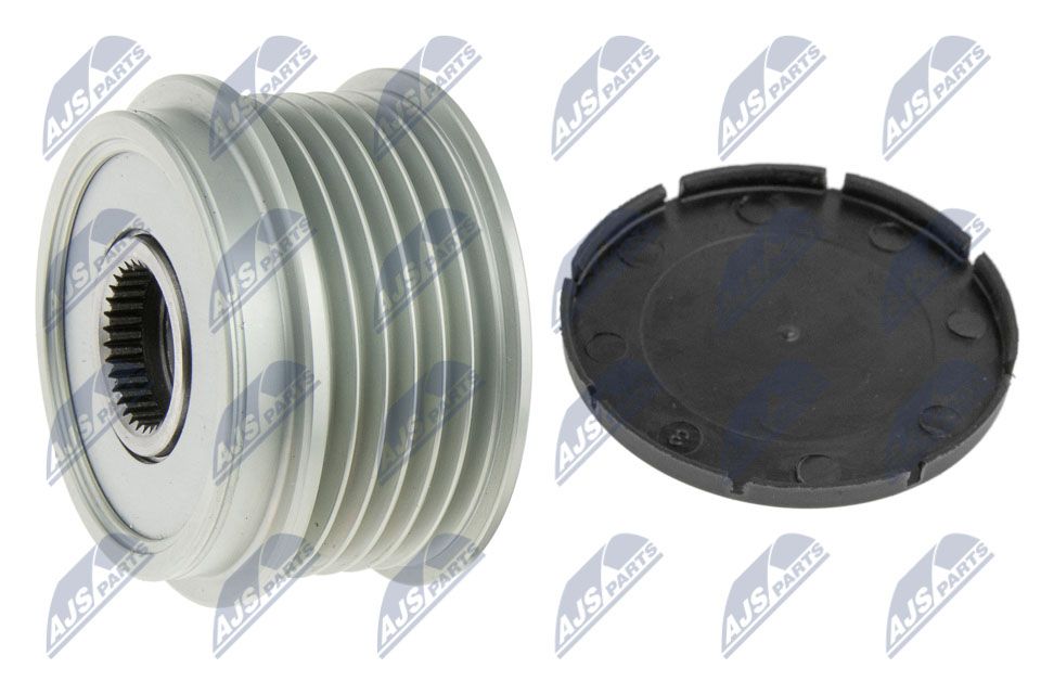 NTY ESA-VV-000 Alternator freewheel clutch