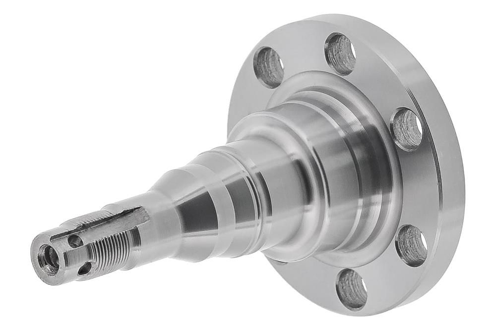 TOPRAN 103 511 Stub axle, axle beam