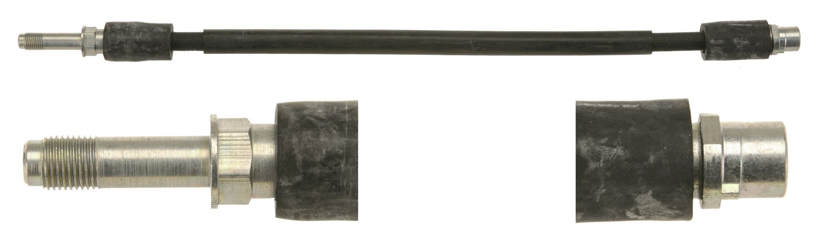 TRW PHB553 Brake hose