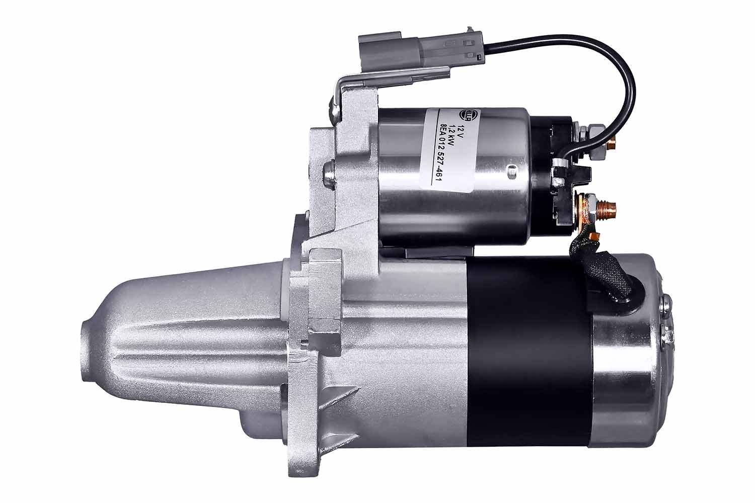 HELLA 8EA 012 527-461 Starter