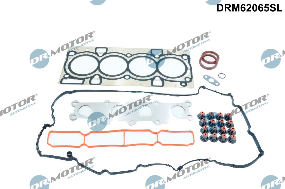 DR.MOTOR AUTOMOTIVE DRM62065SL Gasket kit, cylinder head