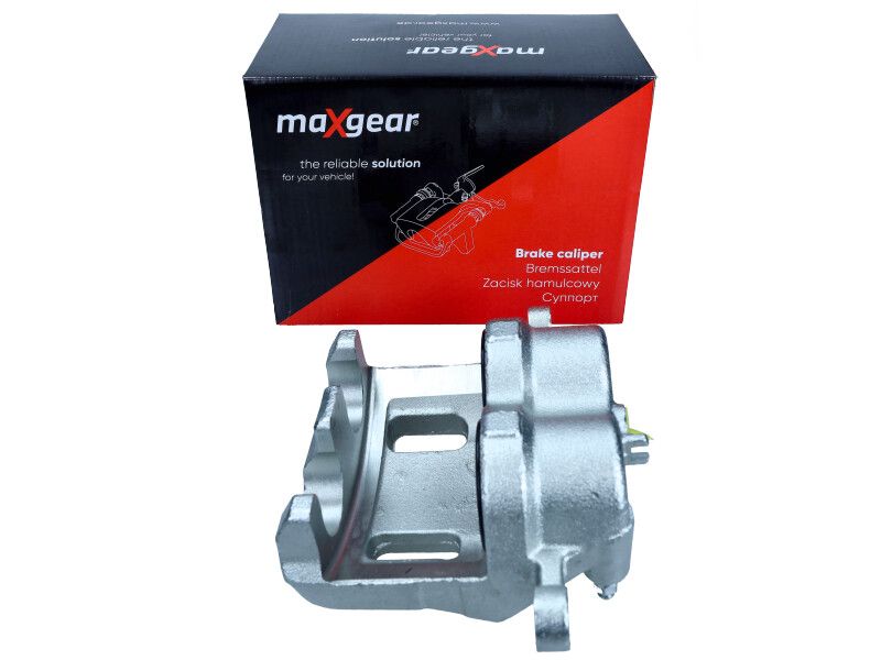Brake Caliper-2