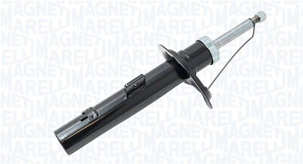 Shock Absorber-1