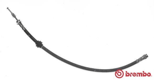 BREMBO T 68 073 Brake hose