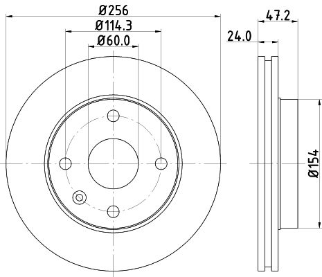 Brake Disc-3