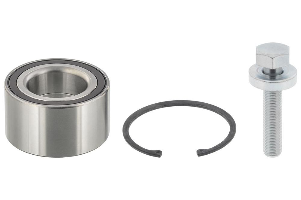 TOPRAN 114 966 Wheel bearing kit