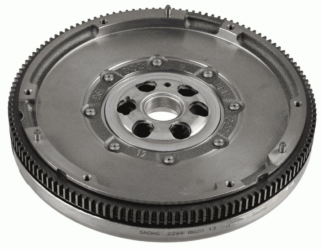 Flywheel