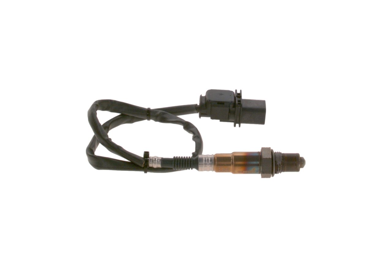 Oxygen Sensor-3