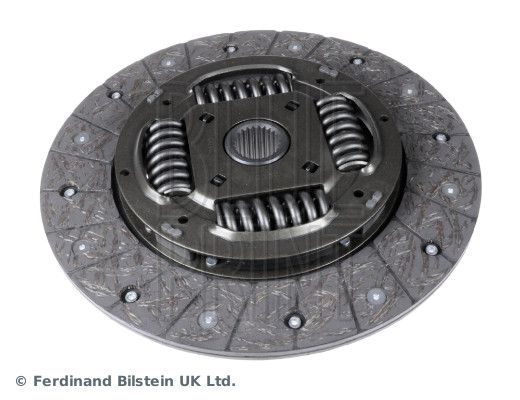 BLUE PRINT ADN13181 Clutch disc